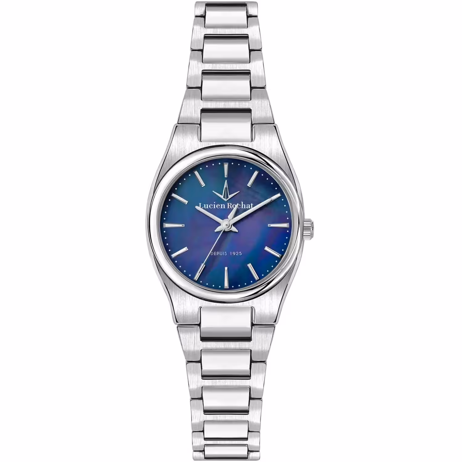 ساعت مچی لوسین روشا مدل R0453122523