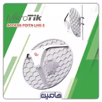 رادیو وایرلس میکروتیک مدل  LHG-5