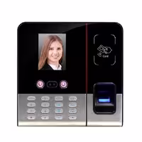 دستگاه حضور و غیاب تیمی مدل F630