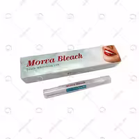 قلم بلیچینگ 16%  تک سرنگ مروابن |Morva Bleach