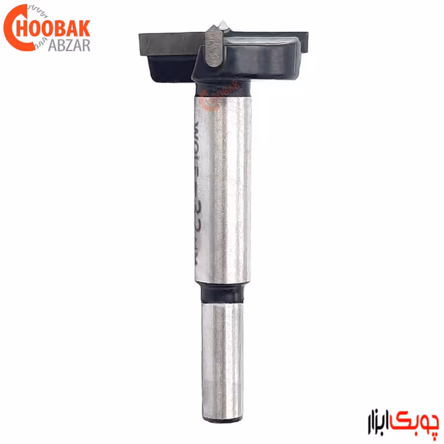 مته گازور 32 میلیمتر WOLF