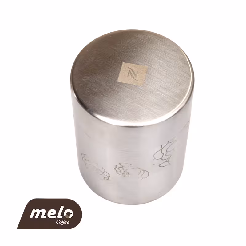 نسپرسو دکواتور کاکائو Cappuccino kit