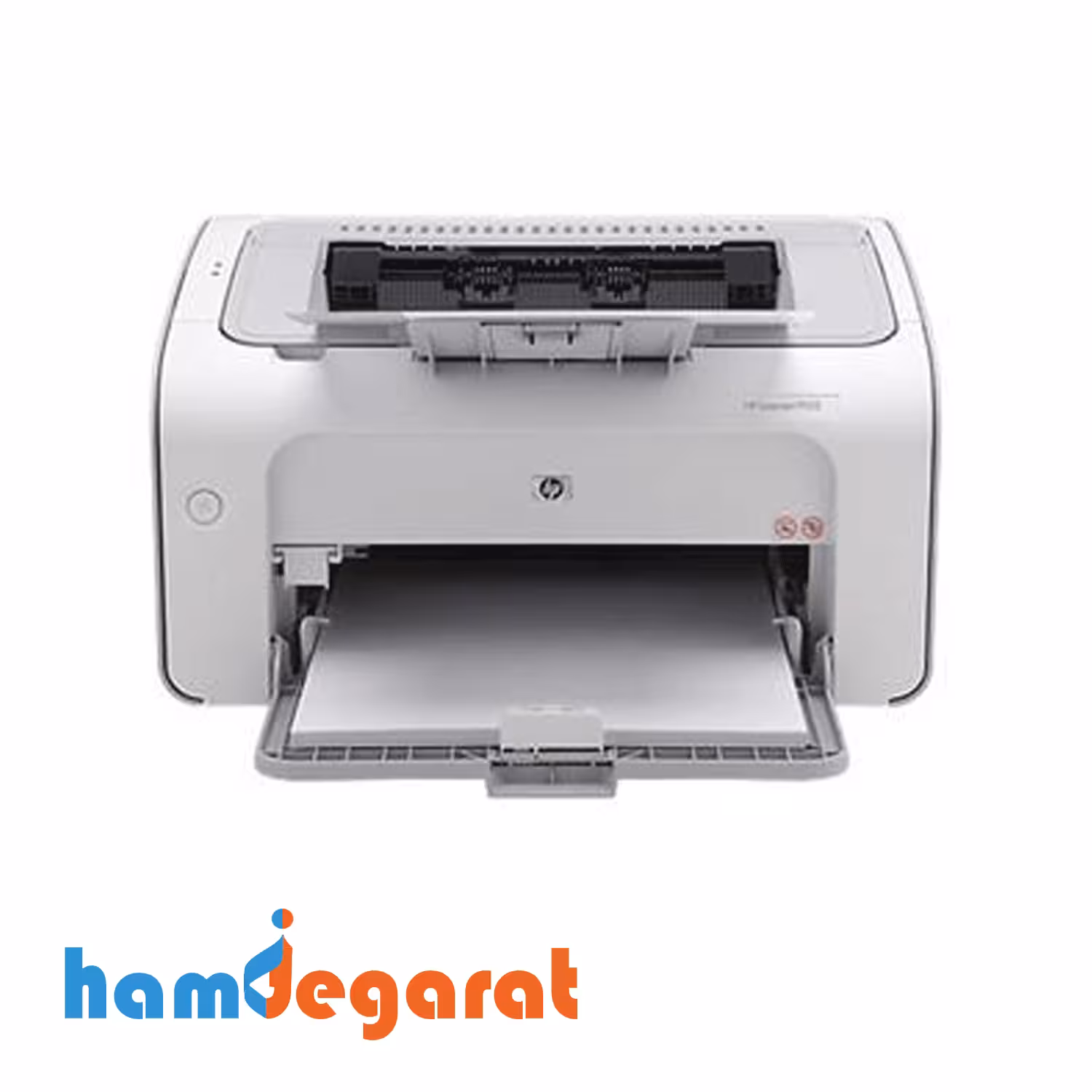 پرینتر HP 1102w