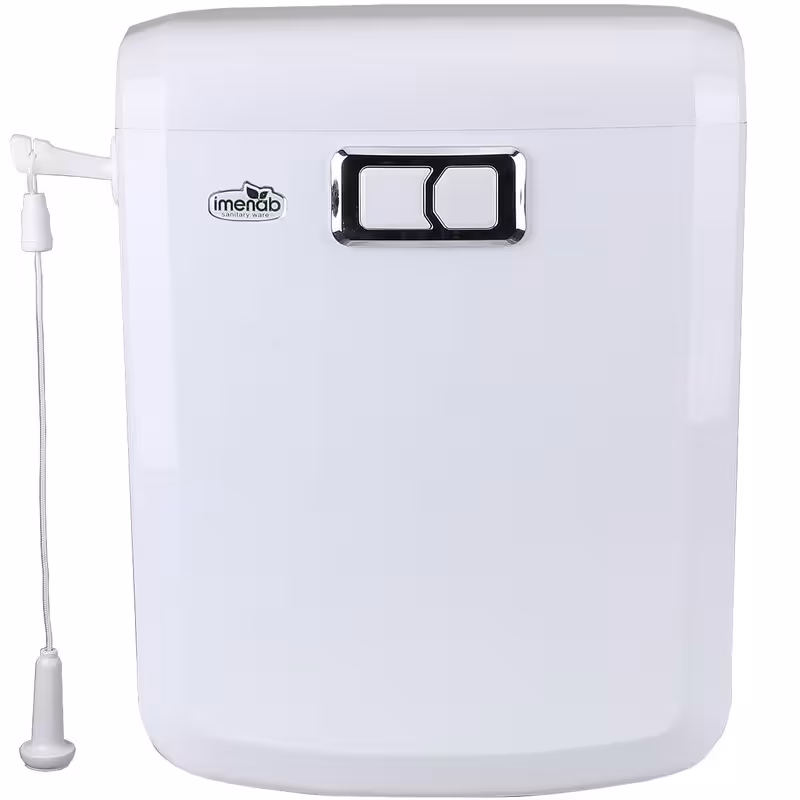 فلاش تانک ایمن آب مدل ارس | کالا مکس