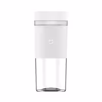 آبمیوه‌گیری قابل حمل میجیا | Mijia Portable Juicer Cup 2 - فروشگاه اینترنتی می‌مارکت