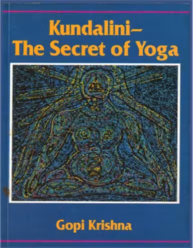 خرید و دانلود نسخه کامل کتاب Kundalini - The Secret of Yoga