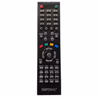 ریموت کنترل امپریال مدل 2020
