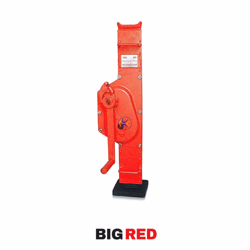 جک دنده ای 3 تن مدل TRJ7310-3 بیگ رد