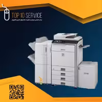 دستگاه کپی شارپ MX-M453N