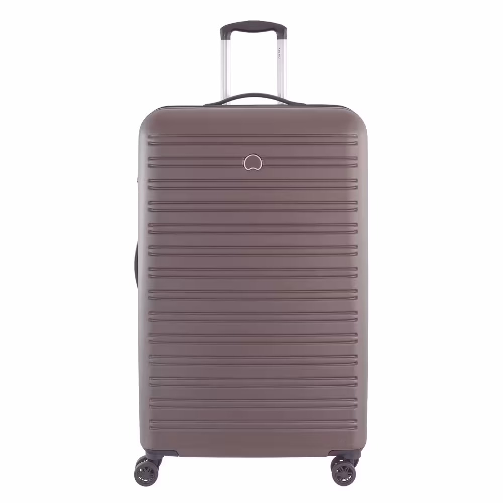 چمدان اور سایز دلسی پلی کربنات مدل سگور