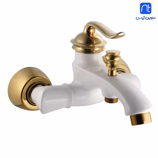 شیر حمام البرز روز مدل نیلا