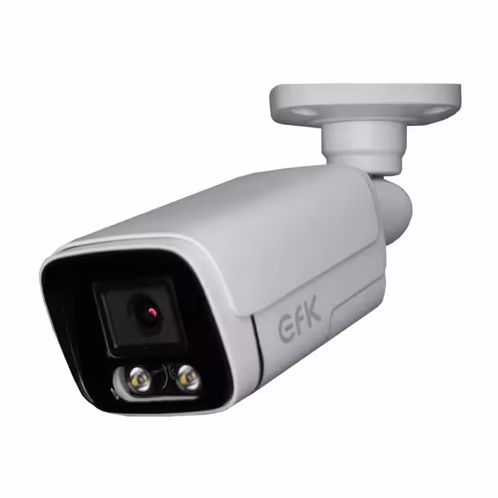 دوربین مداربسته تحت شبکه ای اف کی مدل NC546B64WLP-FH