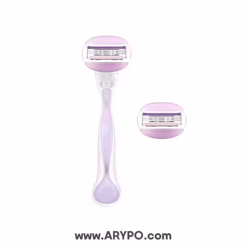 پک 2IN1 ژیلت VENUS
