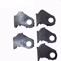 قاب پایین تسمه تایم تیگو 5-530-550-X33-X33N-X33S