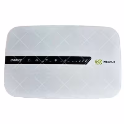 مودم بی سیم CAT12 مبین نت MN-C1210EQ
