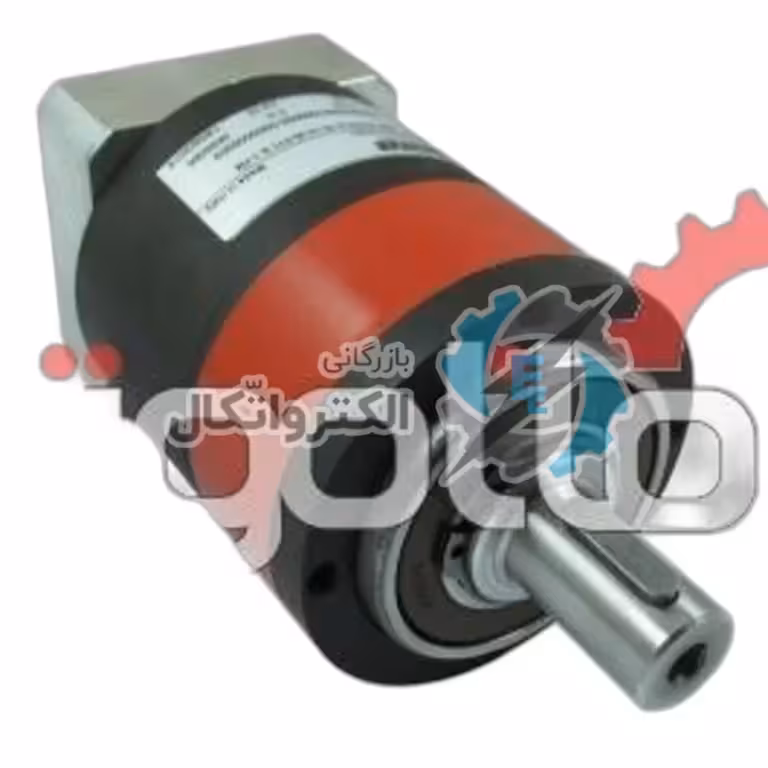 گیربکس خورشیدی سروو سایز 70 نسبت 25 ساخت سیبونی ایتالیا