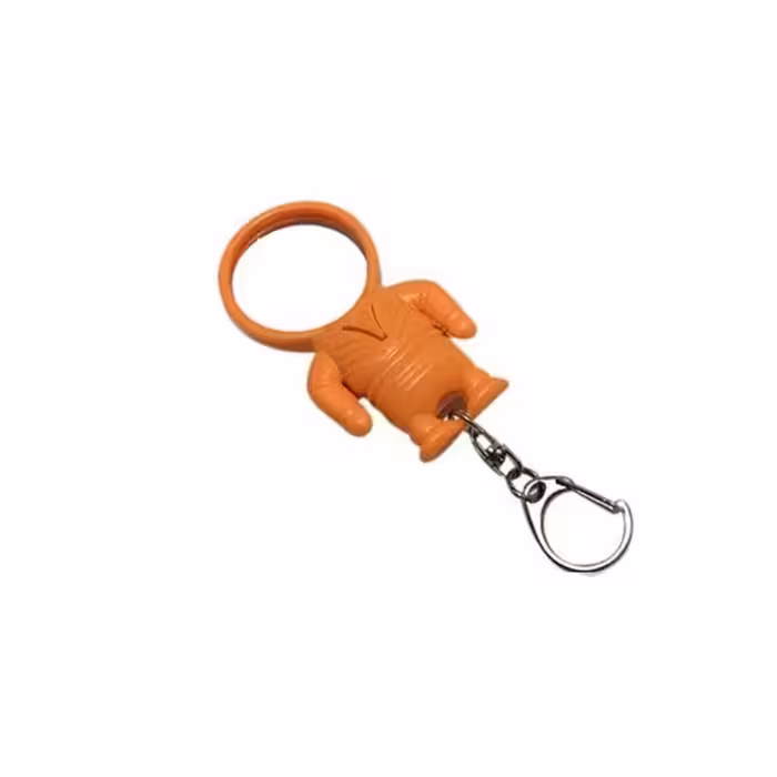 ذره بین کوچک LED دار با بزرگنمایی 5x