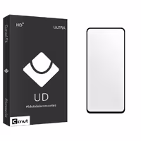 محافظ صفحه نمایش شیشه ای کوکونات مدل UDB مناسب برای گوشی موبایل شیائومی 13T Pro