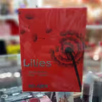 ادکلن زنانه Lilies اسکلاره با رایحه سیگنورینا