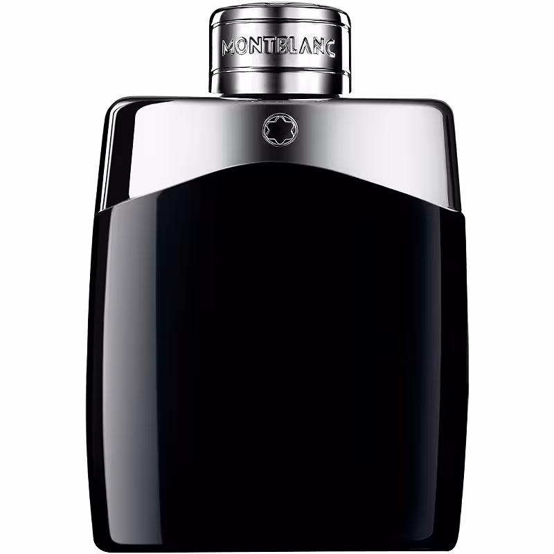 مون بلان لجند ادوتوالت مردانه 200 میل MONT BLANC LEGEND EDT 200ML