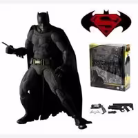 فیگور بتمن سری BATMAN v superman