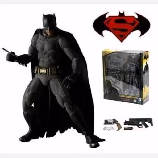 فیگور بتمن سری BATMAN v superman