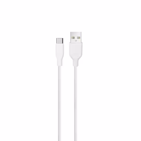 کابل شارژ KD-02 کلومن (KOLUMAN) TYPE-C