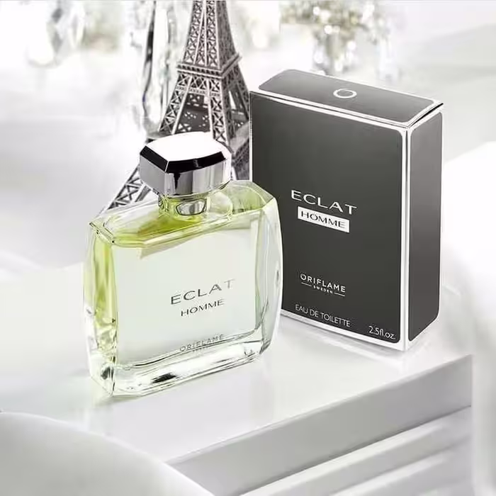 عطر مردانه اکلت هوم 🤎