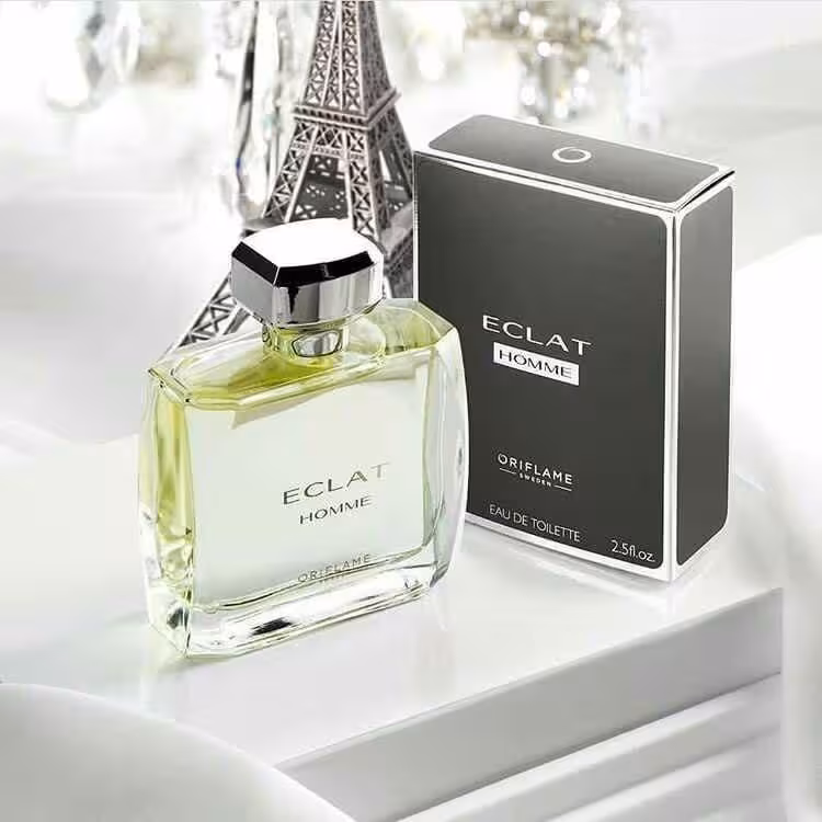 عطر مردانه اکلت هوم 🤎