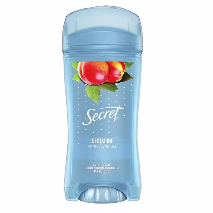 استیک ضد تعریق زنانه سکرت مدل Nectarine حجم 73گرم