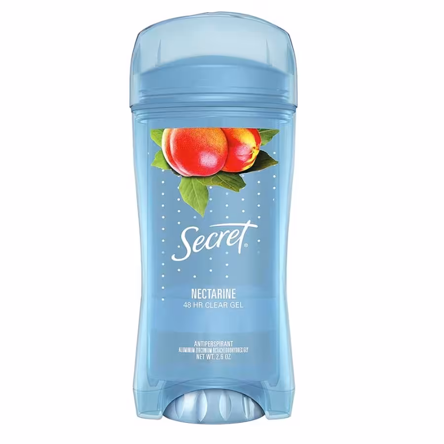 استیک ضد تعریق زنانه سکرت مدل Nectarine حجم 73گرم