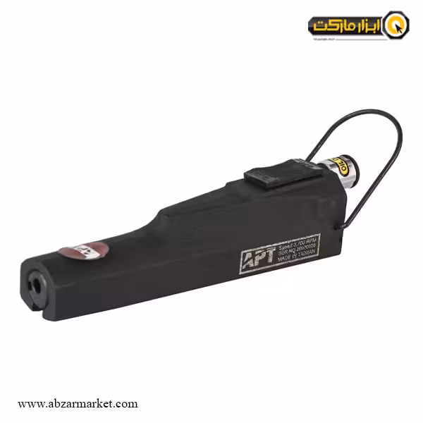 سوهان بادی APT مدل AP-10825