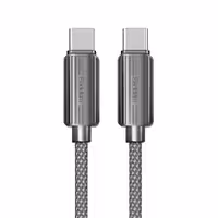 کابل شارژ USB-C به USB-C ارلدام مدل EC-194C-C طول 3 متر توان 60 وات