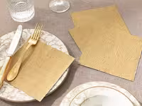 دستمال سفره و آشپزخانه انگلیش هوم طرح Allegro بسته 20 عددی