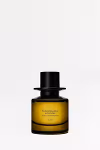 zara  FASHIONABLY LONDON ELIXIR / زارا فشیونبلی لاندن الکسیر