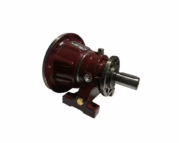 گیربکس خورشیدی 4KW سری MC-UC-ME-UE-FS نسبت تبدیل 216.72