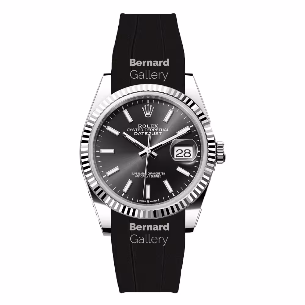 ساعت مچی مردانه رولکس Rolex DateJust W454B12