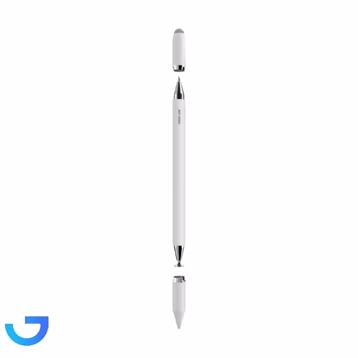 قلم لمسی گرین لاین مدل GN3NSTYPENWH