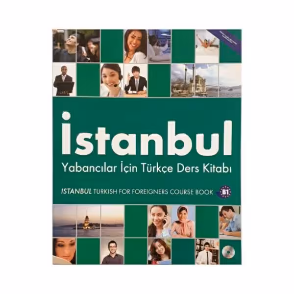 ISTANBUL B1