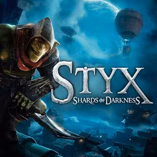 بازی Styx Shards of Darkness
