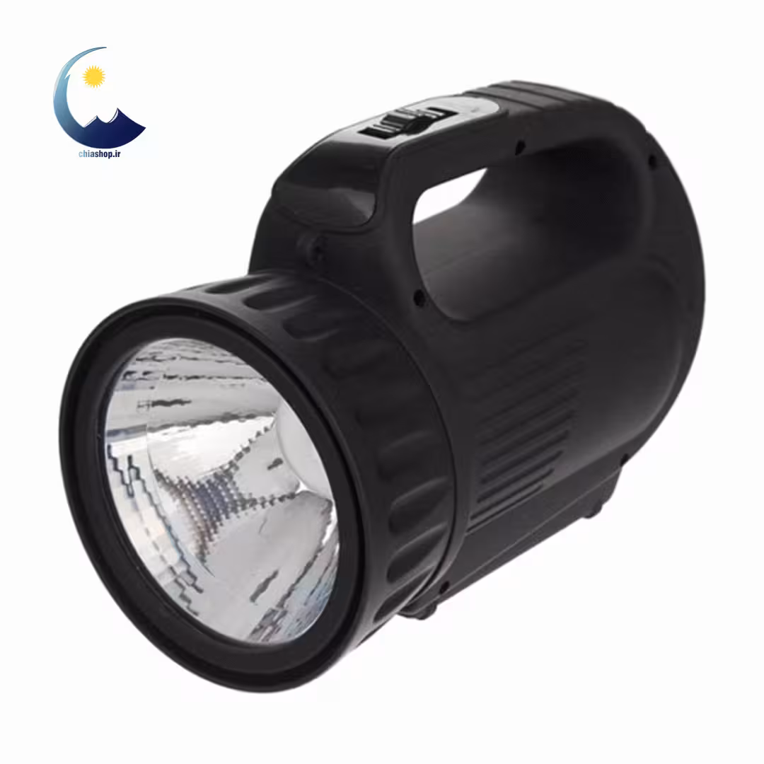 چراغ قوه (نورافکن) دستی 3وات مدل flashlight SS-5928
