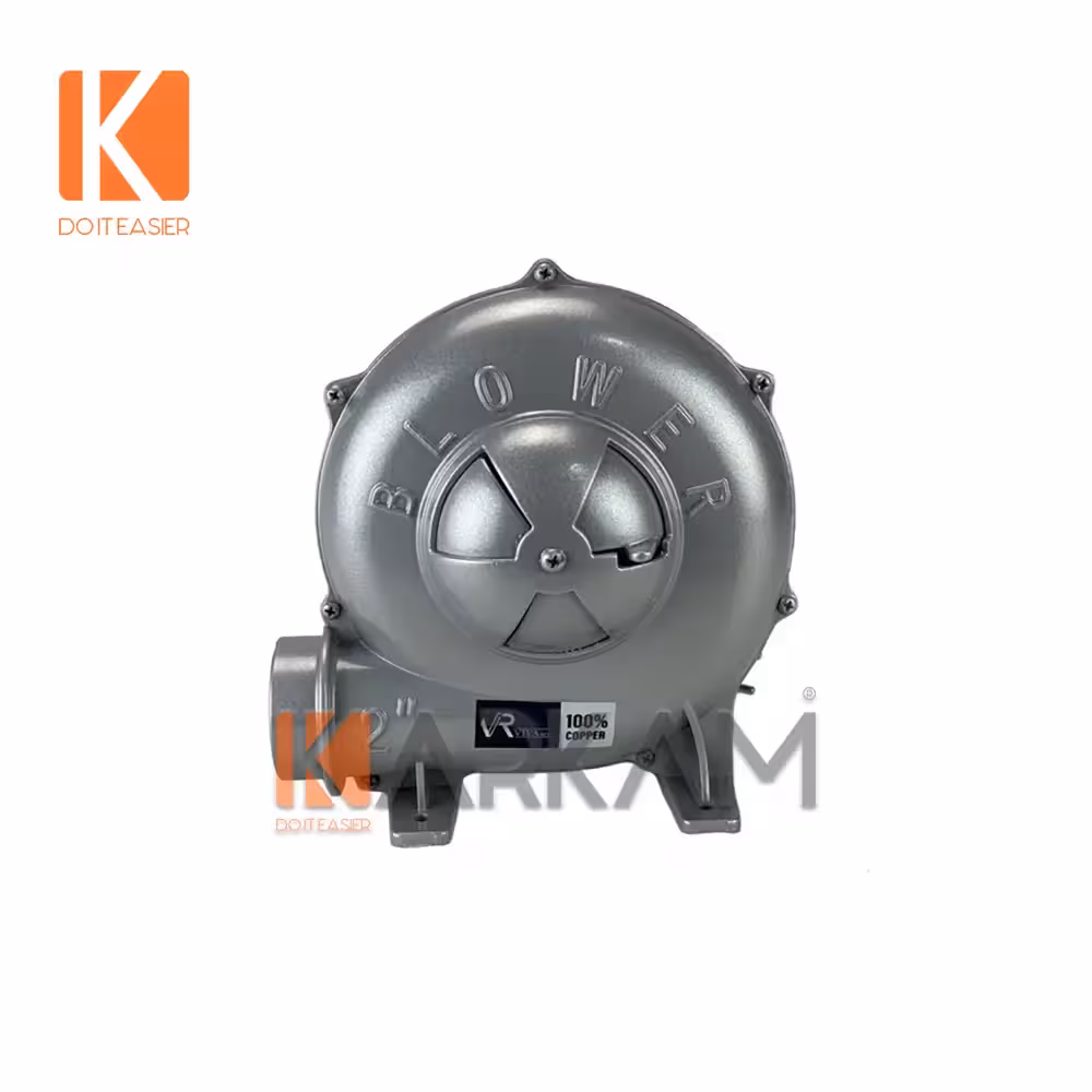 بلوور برقی 2 اینچ ویوارکس VR1520-AB