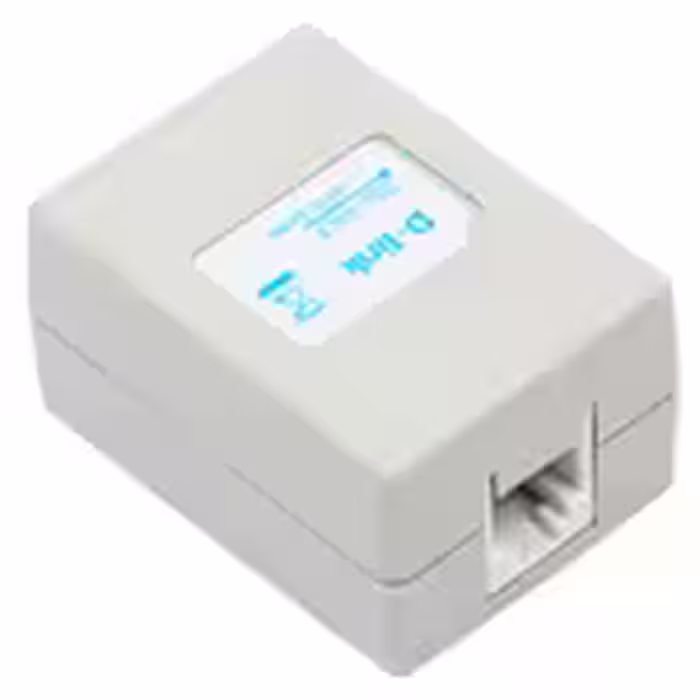 اسپلیتر شبکه برند D-LINK