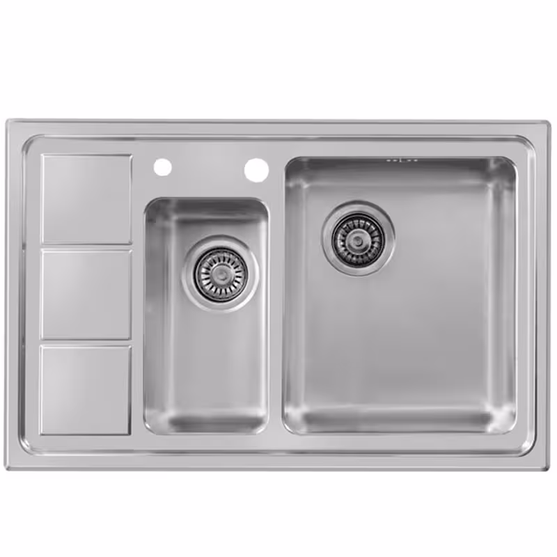 سینک اخوان توکار 376