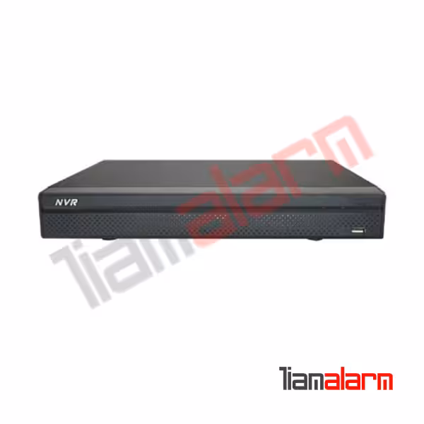 دستگاه NVR هایسیلیکون 8 کانال XMEYE PLUS