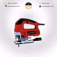 اره عمود بر گیربکسی لیزری دور متغیر محک مدل JS-750H (( اقساط یک ساله ))