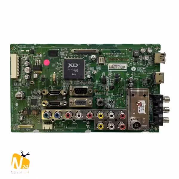 مین برد 32LH350
