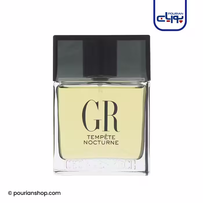 عطر ادکلن جورج قش Tempete Nocturne