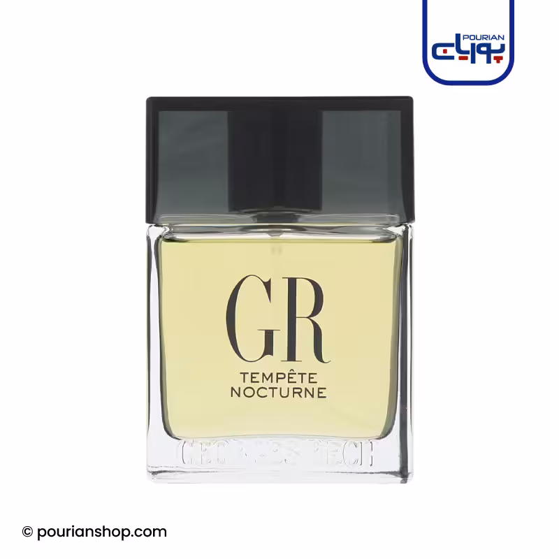 عطر ادکلن جورج قش Tempete Nocturne