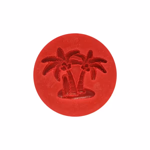 ملد درخت نخل سورناپارت